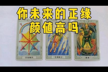 塔罗测试：你的未来身价