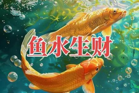 风水鱼的摆放，风水鱼摆放鱼头朝里还是朝外好