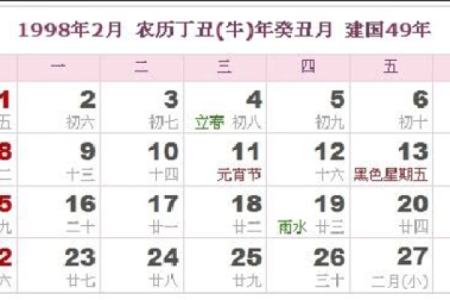 关帝灵签运势查询表