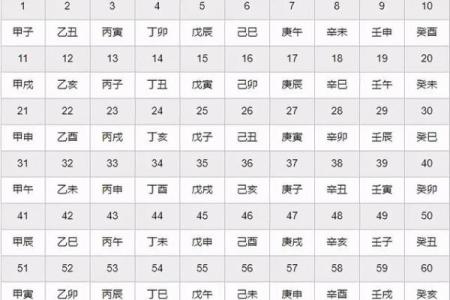 生辰八字十字命什么命