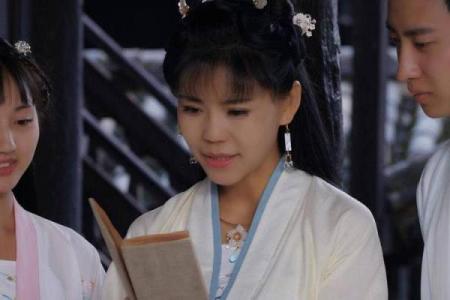 陈圆圆的八字命理