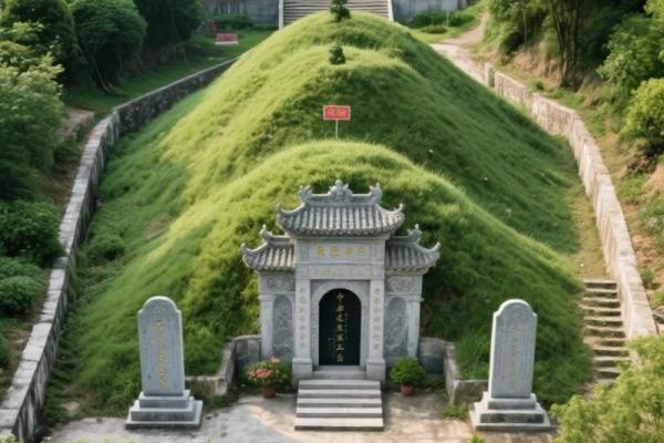 怎样看祖坟风水好坏