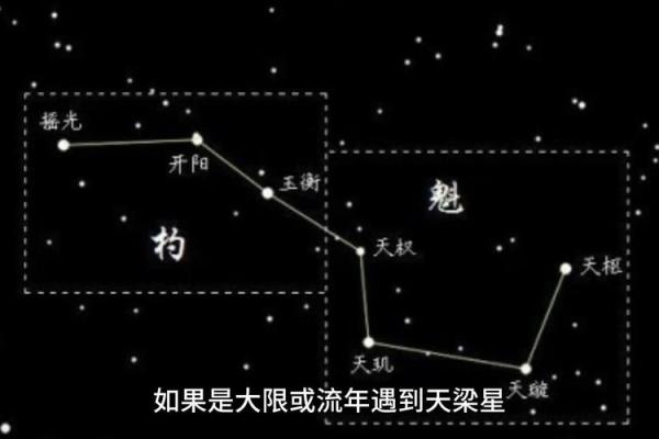 龙池紫薇斗数