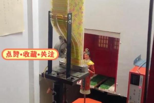 妈祖灵签18号签