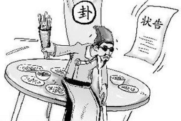 不能算命的搞笑视频是谁
