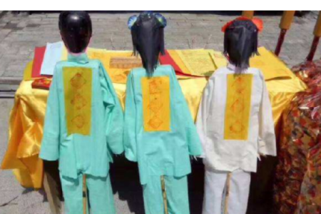 假童子命八字是怎样的，假童子命八字可以推算
