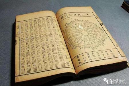 八字命理之李双林