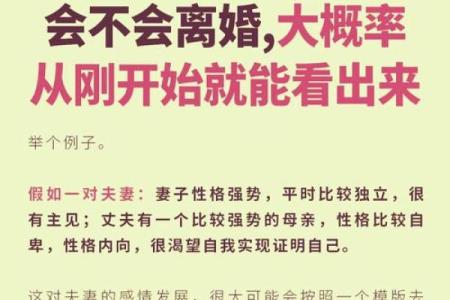 八字详解与人争夫，揭开婚姻关系迷局