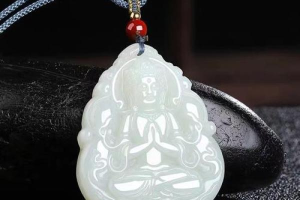 男士佩戴观音吊坠需要忌讳哪些方面呢