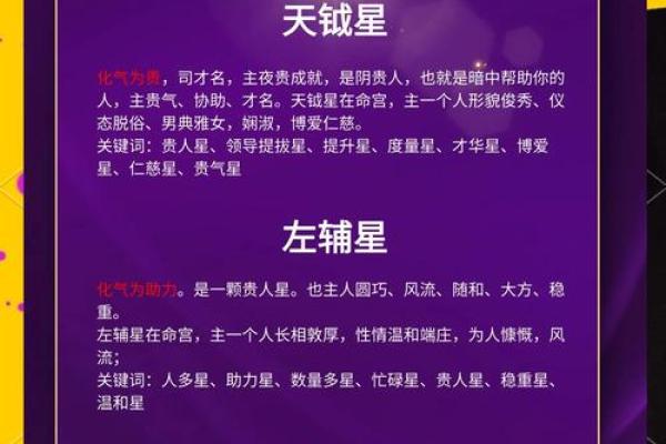 紫薇斗数详细批