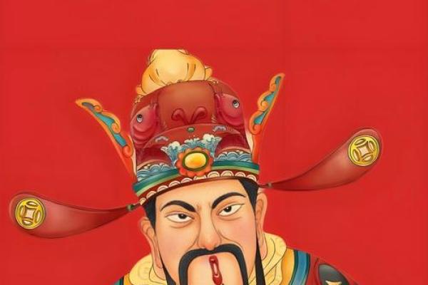 横财风水：财位颜色催财力量大