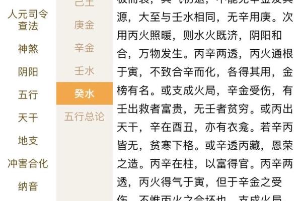 天三奇四柱八字排盘