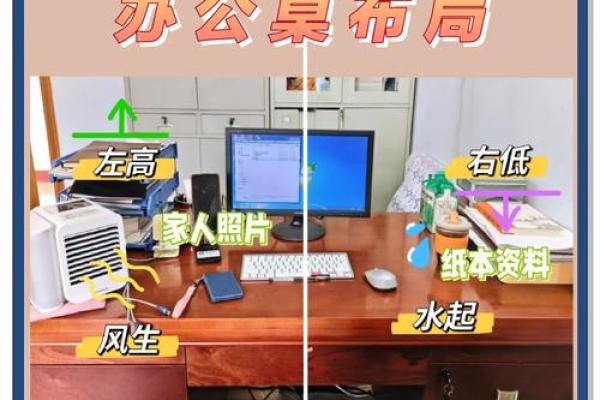 属猴办公室风水布局
