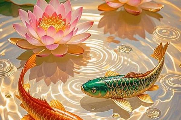 风水颜色_养鱼禁忌的颜色