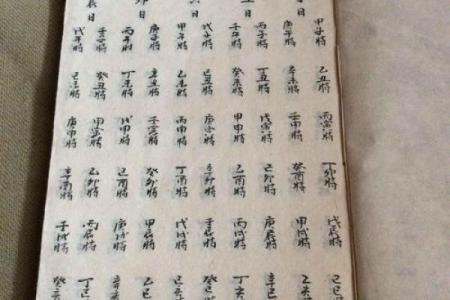 自学算命入门书籍