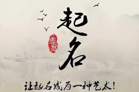 周易起名和八字起名的区别