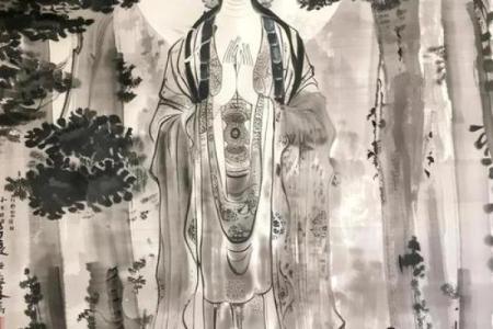观音灵签刘基谏主