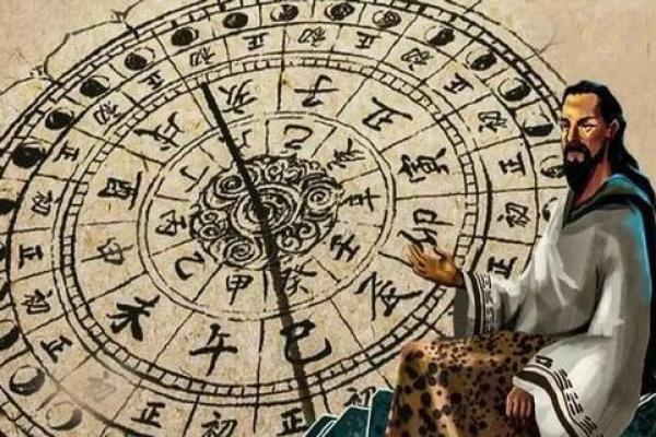 真太阳算命