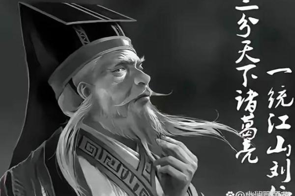 识人独到的刘伯温，以此八字准确预言了胡惟庸