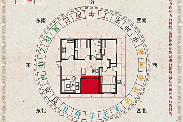 房子缺角的风水影响及化解方法
