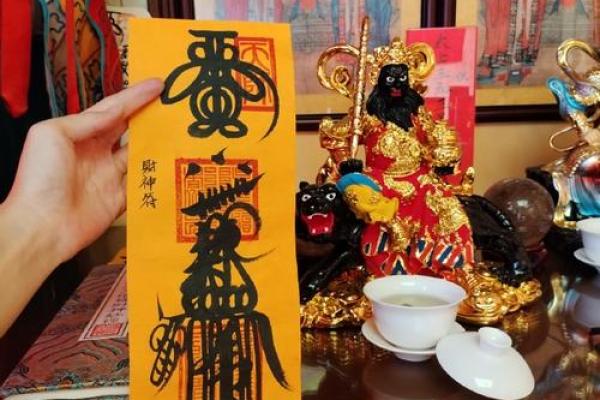 都市神算风水