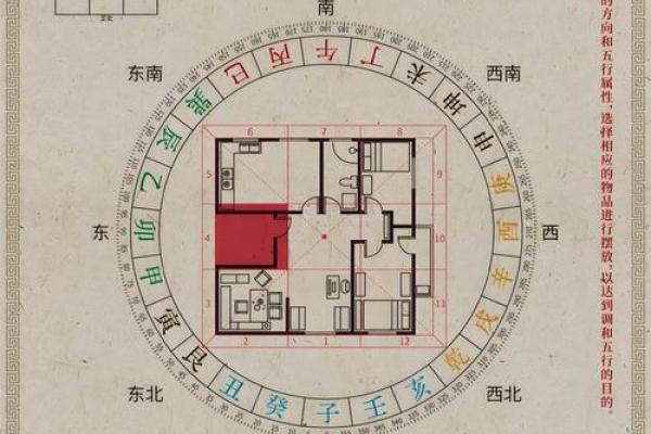 阳宅风水不好怎样化解有哪些办法