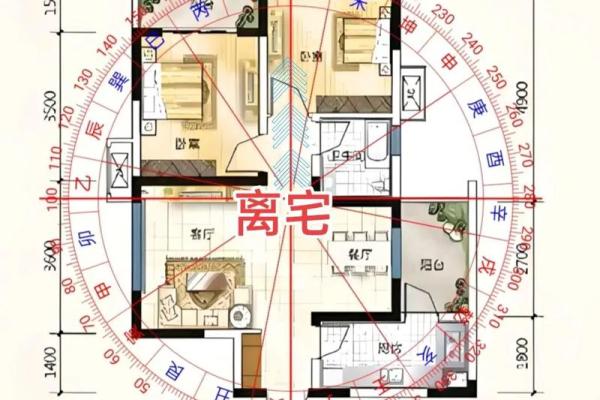 阳宅风水不好怎样化解有哪些办法