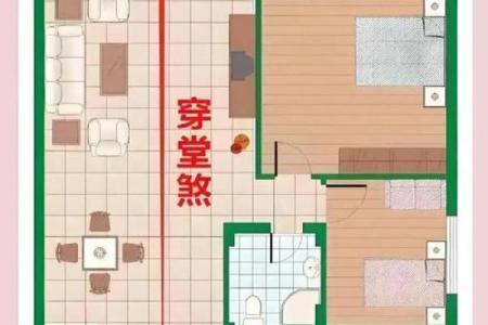 顶层的房子怎么化解风水