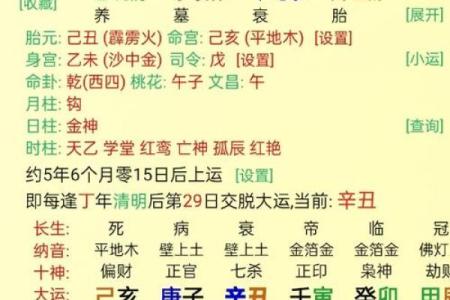 八字喜土的字