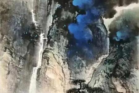 家里书画风水