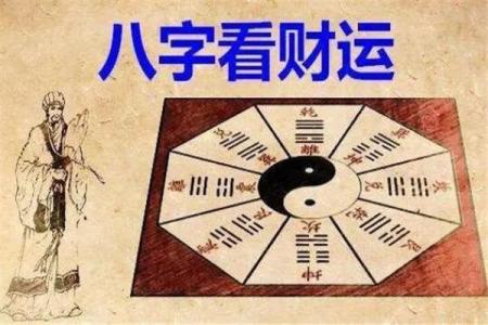 八字精明而冷酷,八字看鬼才