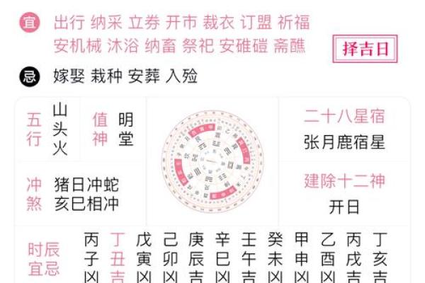 生辰八字吧