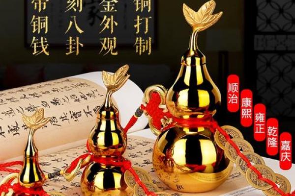 风水葫芦是铜的好还是天然的好