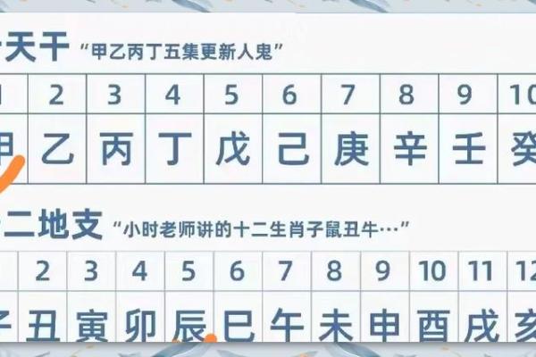 八字哪四柱排列最准确图片