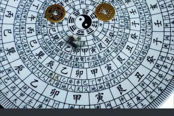 卜易居算命网免费算命大全
