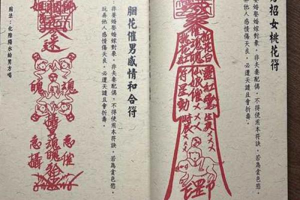 分享催桃花风水物品大全