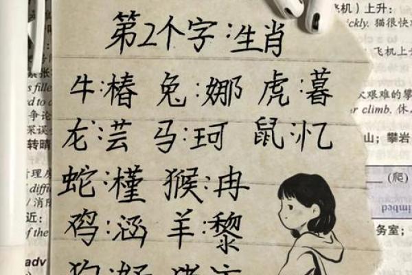 根据名字测试你是什么动物  本命动物测试
