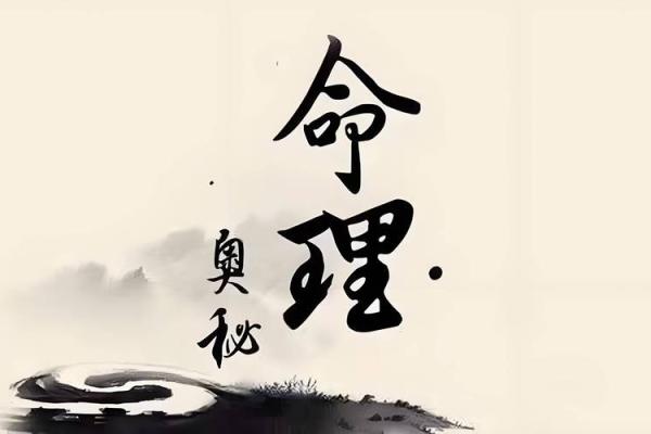 八字测贵人运势，提升人脉桃花，解锁人生新机遇