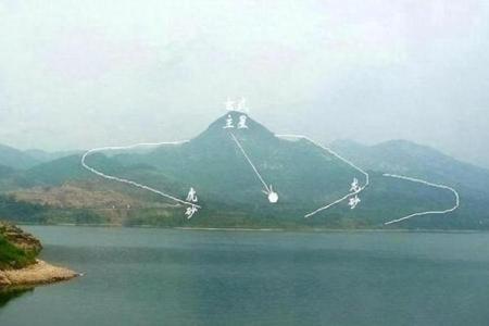 如何判定风水宝地