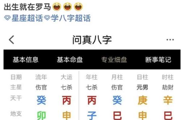 似是而非的八字调候之说