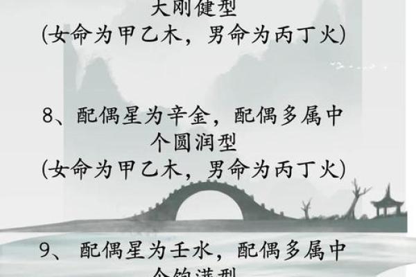 面相八字学：如何看懂一个人的性格与命运？