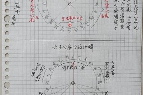 祖坟三年看出好坏的说法 祖坟风水会影响多少代