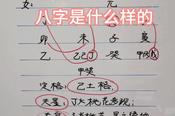 正缘测算 八字非常旺夫的女人