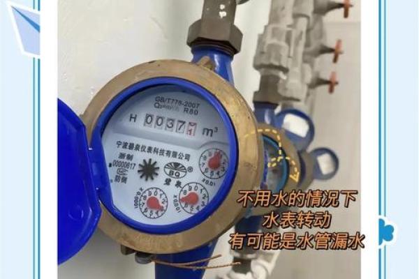 住宅风水知识教你如何化解家里漏水破财