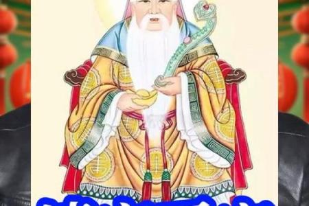 土地爷灵签22