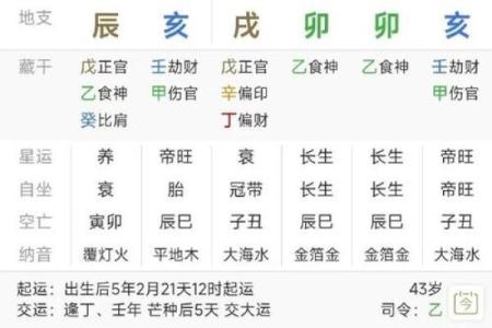 女生男命八字分析，解读姻缘婚姻，财运事业，详细分析命盘特点