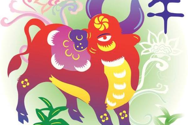 属羊和属牛的八字合吗