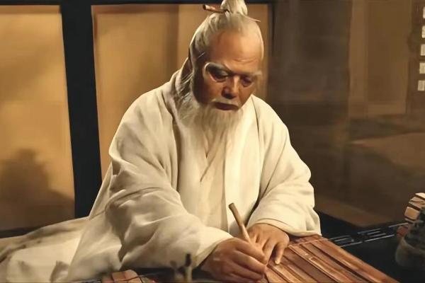 一小伙去算命，算命先生算出天机未泄露，小伙出门后暴毙身亡