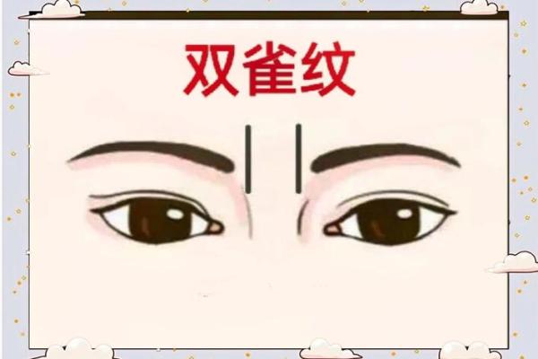 印堂八字纹的男人爱老婆吗