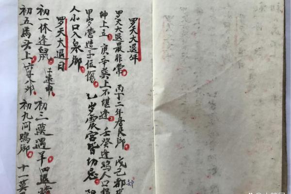 教你关于看阴宅风水秘术与知识